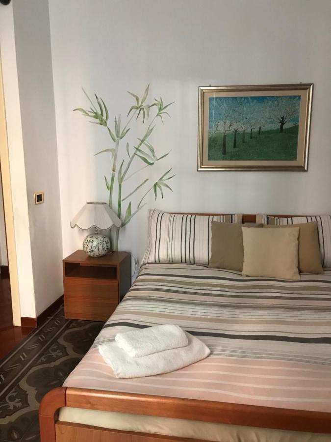 Bed and Breakfast Archè à Salernes Extérieur photo