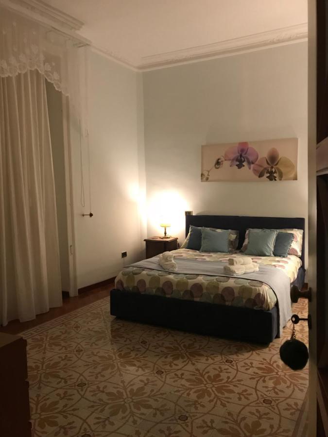 Bed and Breakfast Archè à Salernes Chambre photo