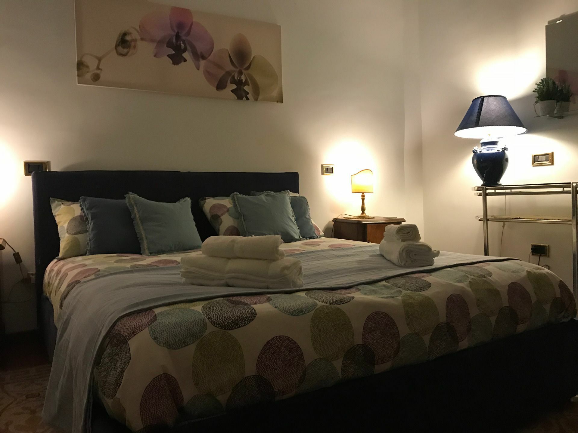Bed and Breakfast Archè à Salernes Extérieur photo